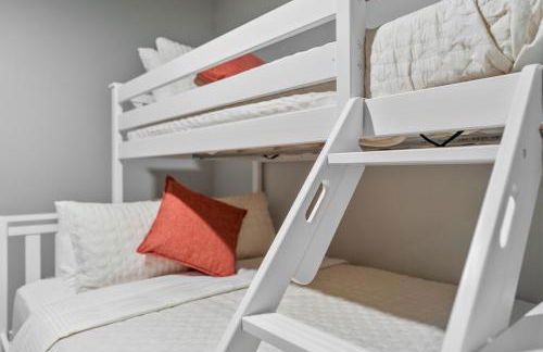 Luxury Cabin near Asheville and Black Mountain - Foto 29