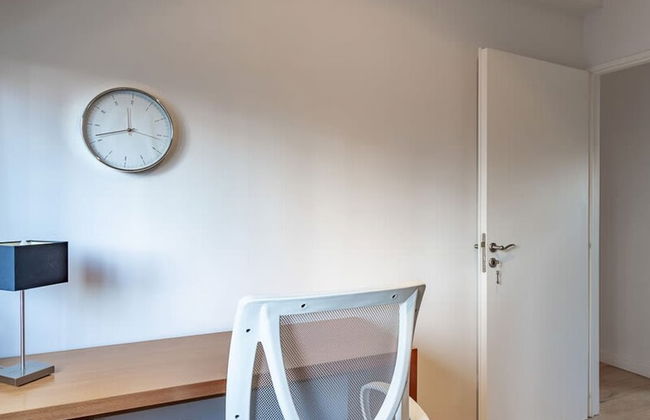 September Vibes Specious 2BR in Buenos Aires - Foto 16