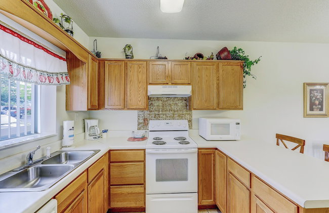 Whispering Pines II by Jackson Mountain Rentals - Photo 105