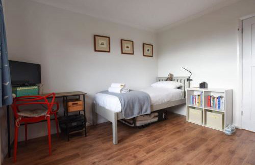 Air Maison - Farm Cottage - Hayling Island Home - Sleeps 6 - Foto 9