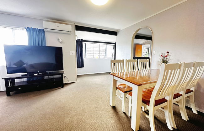 Kingswood Manor Motel - Foto 22