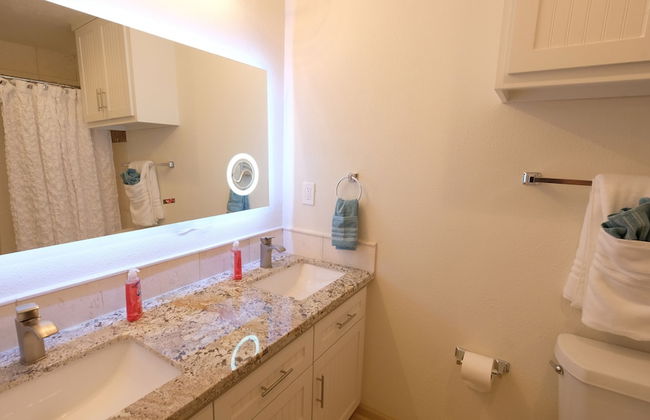 6Bdrm 4Bath 12Beds - Vacation Pool House - Foto 24