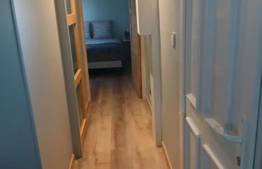 La Cabane du bois l'abbé - Foto 20