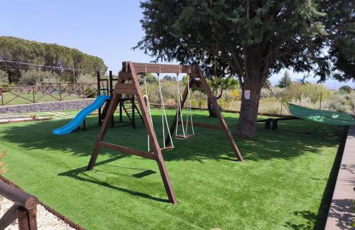 Villa Egle Belpasso, villa vacanza con piscina - Foto 15