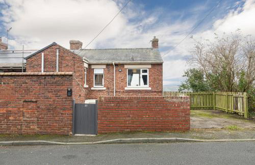 Cosy Semidetached Home - Foto 42