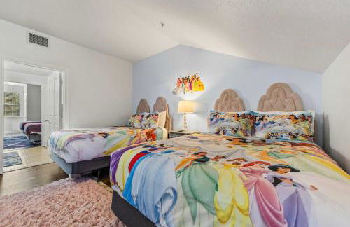 New Poolside Reunion Retreat Near Orlando Attractions - Foto 7