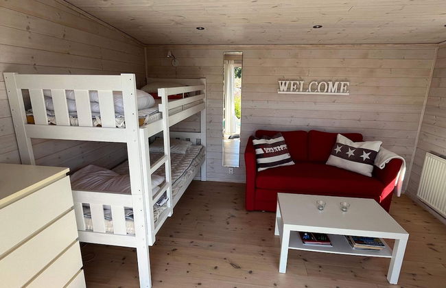 7 Person Holiday Home in Onsala - Photo 2