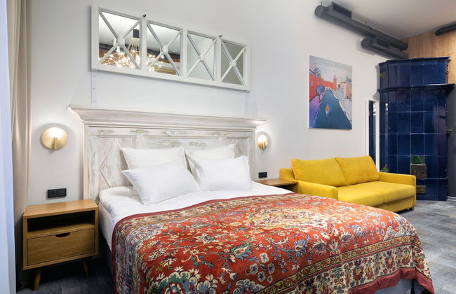 Underwood Art Room - Photo 21