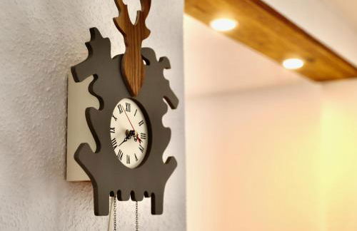 Backhüsli am Bauerngarten - Foto 7