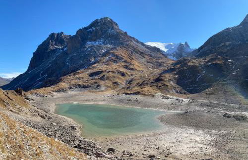 La Kaz montagne - Foto 27