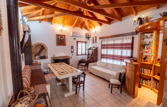 Megris Country Houses - Foto 46