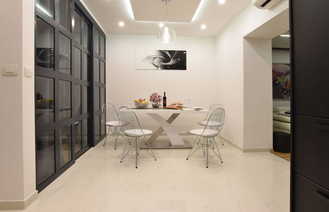 Libertas Apartment Zagreb - Foto 10