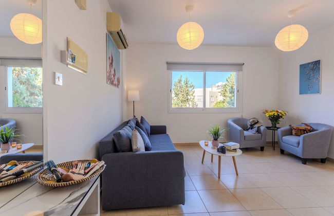 Artemis Cynthia Complex - Foto 73