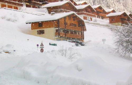 Appartement charmant Châtel 70 m² + Terrasse - Foto 14