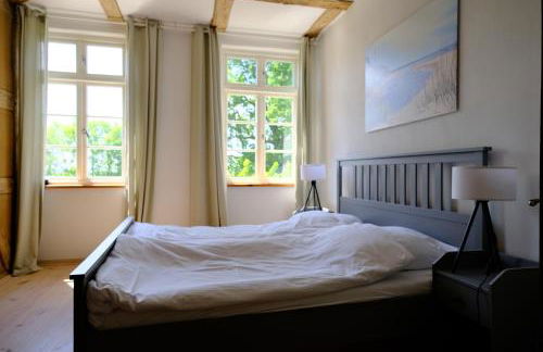 Gutshaus KVH FeWo Brook - Photo 6