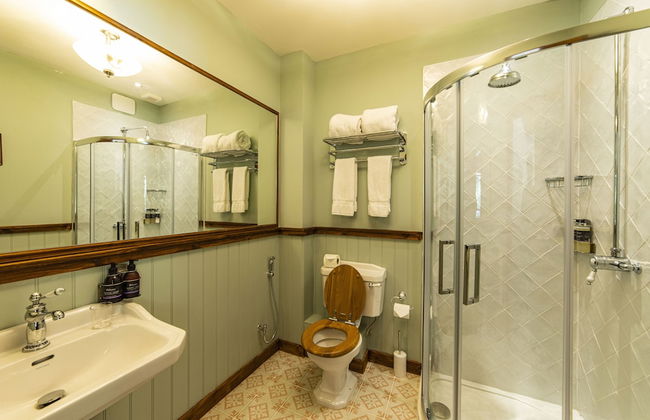 Black Sheep Hotels Cabins - Foto 44