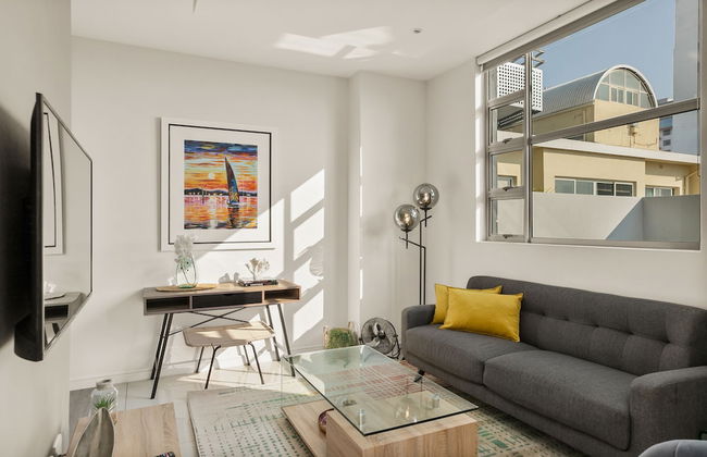 The Median Apartments - Photo 35