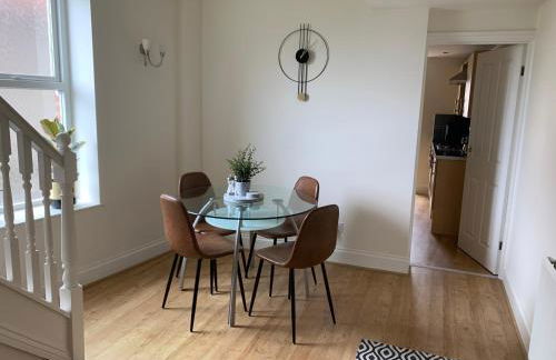 Modern 3 bed house in the heart of Morpeth town. - Foto 12