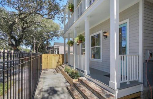 La Belle Veranda Villa- 3QueenBeds/2Baths Sleeps 6-8 - Foto 1