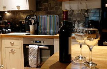 East Cote Cottage - Foto 7