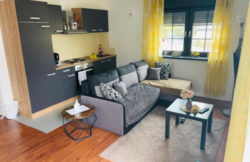 Appartm. near Nürnberg - 6 guests- Car possible - Foto 1