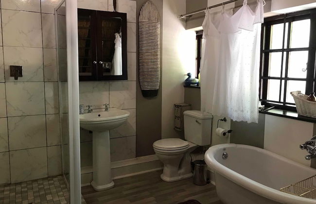 Waterhouse Guest Lodges 202 Lawley Street - Foto 12