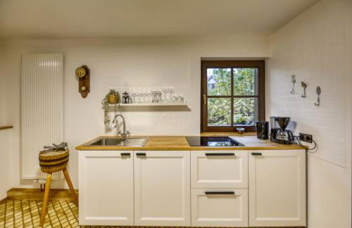 Ferienwohnung Herds Eintracht - Foto 39