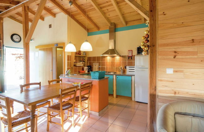 Holiday Home in Covas Near Serra da Estrela - Foto 17