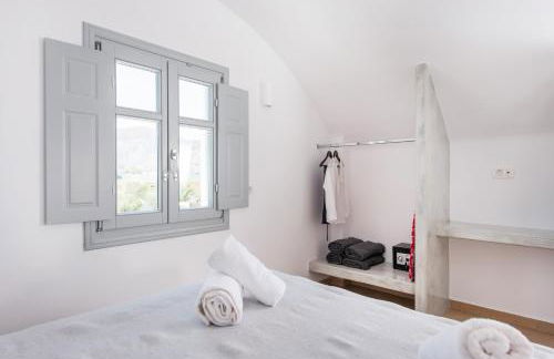 Secret Earth Villas - Santorini - Foto 60