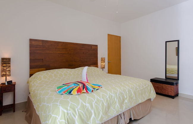 Rioja Playacar by ChezPlaya - Photo 3