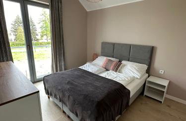 Domy wakacyjne WELLE - Foto 49