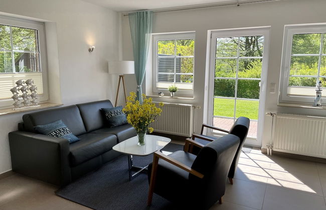 Appartementanlage Lancken-Granitz - Foto 43