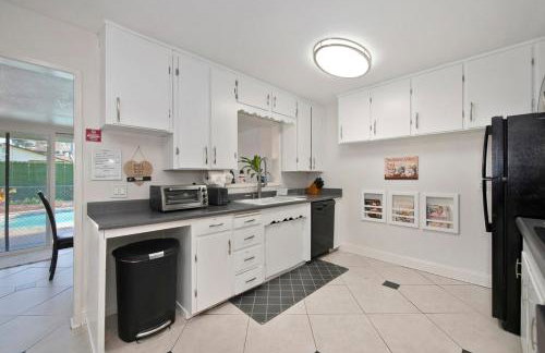 Arden Calexpo HotTub Pool Firepit BBQ NoPetFee - Foto 20