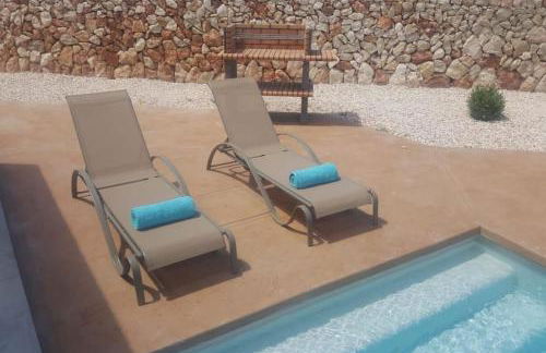 VILLA NOKA - Foto 43