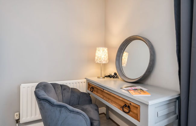 Central Belfast Apartments: Citygate - Foto 18