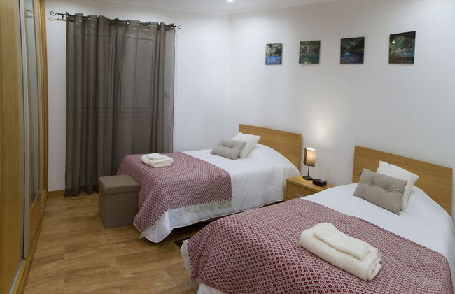 Cantinho da Ilha - Guest House - Foto 14