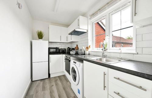 Delight Apartment, Close to Excel, London City Airport & O2! - Foto 26