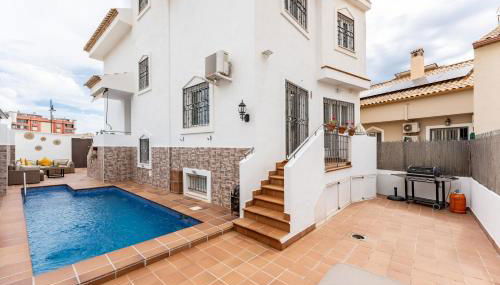 Casa Ohana Fuengirola - Photo 2