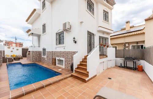 Casa Ohana Fuengirola - Photo 2