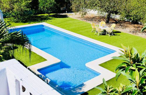 Chalet La Marina - Foto 22