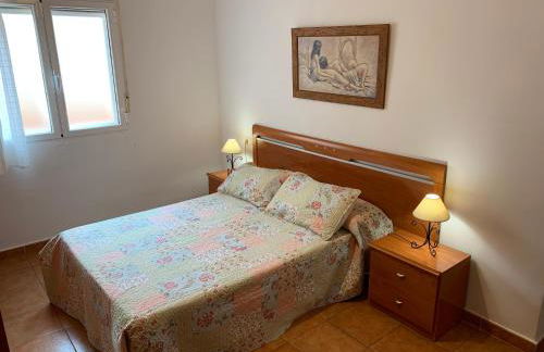 APARTAMENTO TURÍSTICO VILLANUEVA DE LOS INFANTES - Foto 11