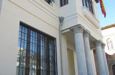 Villa Amalia Suites Malaga - Photo 38