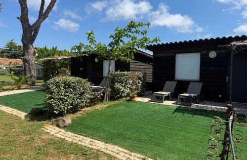 Villa-Myami Les Chalets - Foto 5