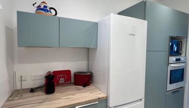 Villa Louis Pierre Appartement 3 pièces - Foto 2, toaster