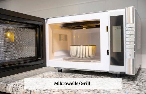 LenHaus Sundern - Ferienhaus mit Kamin & Garten - Foto 31