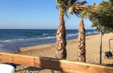 Anissaras Beach Appartement - Foto 5