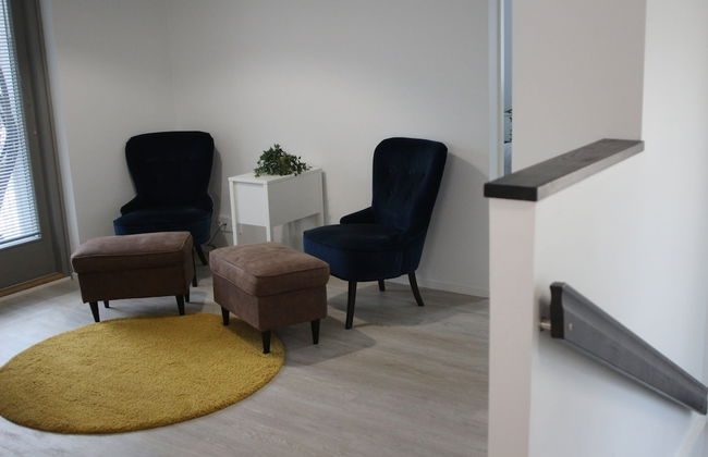Forenom Serviced Apartments Vantaa Korso - Photo 13