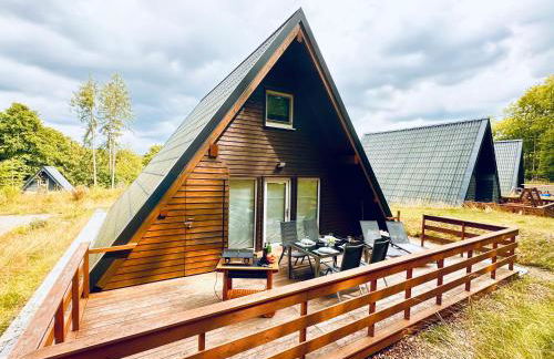 Ferienhaus Bude 87 - Foto 40