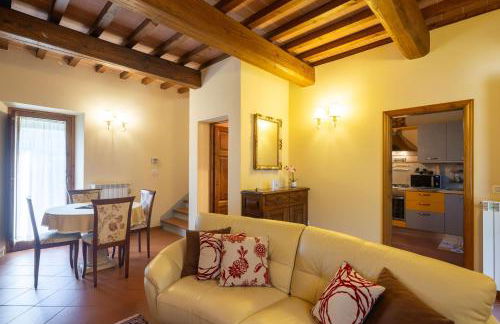 Casale la Toscanella by VacaVilla - Foto 36