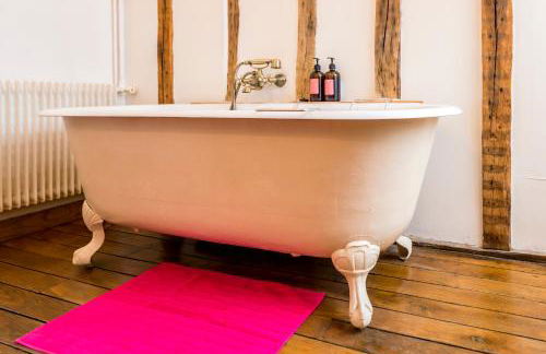 Suite Mana OHANA - Luxe et Authenticité à 2 pas de la Place Ducale avec Parking privé - Foto 25